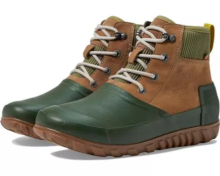 Ботинки Bogs Classic Casual Rain, цвет Taupe Multi