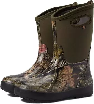 Ботинки Bogs Classic II Mossy Oak, цвет Mossy Oak