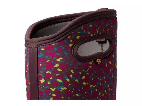 Ботинки Bogs Classic Tall Animal