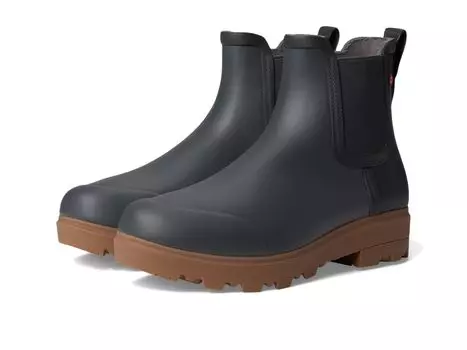 Ботинки Bogs Holly Chelsea, цвет Dark Gray