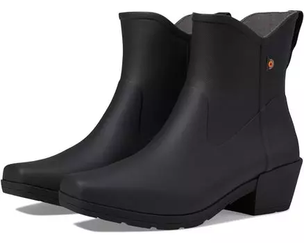 Ботинки Bogs Jolene Ankle, черный