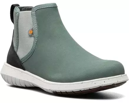 Ботинки Bogs Juniper Chelsea II, цвет Dark Spruce