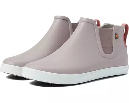 Ботинки Bogs Kicker Rain Chelsea, цвет Lilac