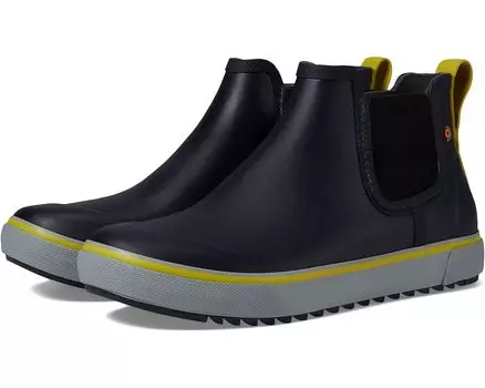Ботинки Bogs Kicker Rain Chelsea II, цвет Navy Multi