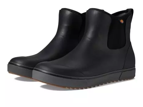 Ботинки Bogs Kicker Rain Chelsea Neo, черный