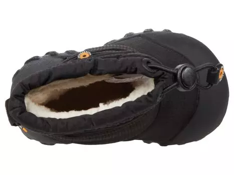 Ботинки Bogs Kids B-Moc Snow (Toddler/Little Kid/Big Kid), черный