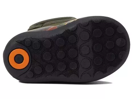 Ботинки Bogs Kids Baby Classic Good Dino (Toddler)