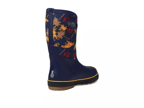 Ботинки Bogs Kids Classic II Dino Dodo (Toddler/Little Kid/Big Kid)