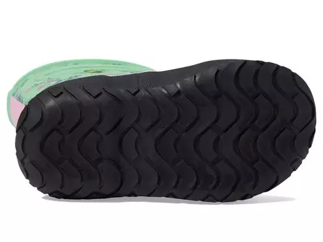 Ботинки Bogs Kids Rain Boot Bees (Toddler/Little Kid/Big Kid)