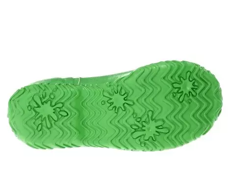 Ботинки Bogs Kids Rain Boot (Toddler/Little Kid/Big Kid)