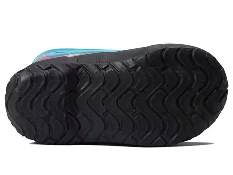 Ботинки Bogs Kids Rain Boots Unicorns (Toddler/Little Kid/Big Kid)