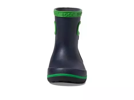 Ботинки Bogs Kids Skipper II Solid (Toddler)