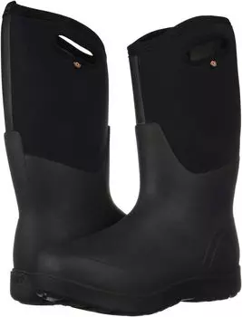 Ботинки Bogs Neo-Classic Tall, черный
