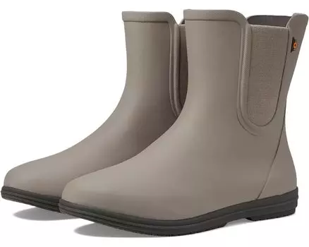 Ботинки Bogs Sweetpea II Mid, цвет Taupe