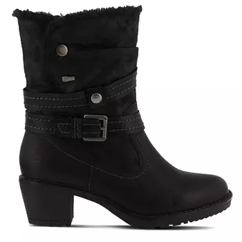 Ботинки Boisa Spring Step, black