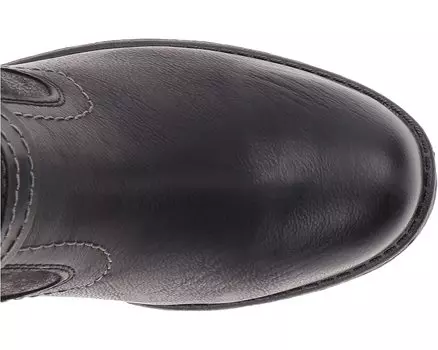 Ботинки Boisa Spring Step, черный