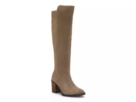 Ботинки Bonnay Wide Calf Lucky Brand, Taupe