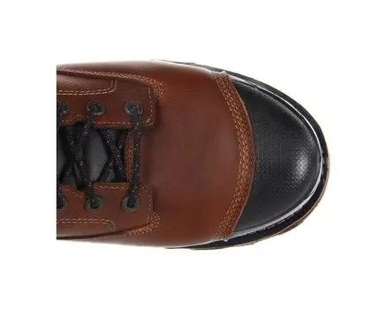 Ботинки Boondock WP Insulated Comp Toe Timberland PRO, коричневый