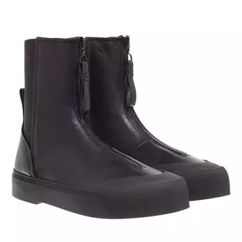 Ботинки boot Emporio Armani, черный
