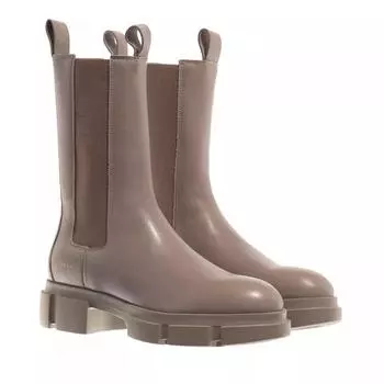 Ботинки boots Copenhagen, бежевый