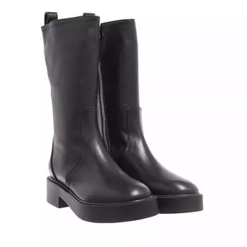 Ботинки boots Copenhagen, черный