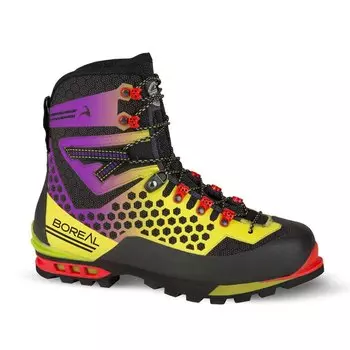 Ботинки Boreal Triglav Mountaineering, желтый