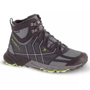 Ботинки Boreal Tsunami Mid Hiking, серый