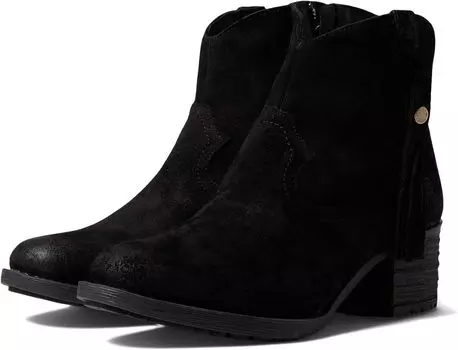 Ботинки Born Alondra, черный