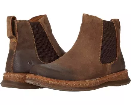 Ботинки Born Brody, цвет Taupe Dist