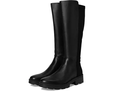 Ботинки Born Caraway, черный