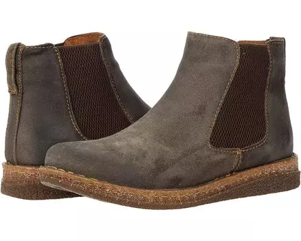 Ботинки Born Faline, темно-серый