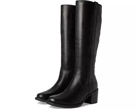 Ботинки Born Harding, черный