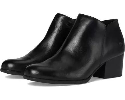 Ботинки Born Kenzy, черный