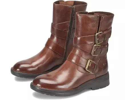 Ботинки Born Mayne, цвет Toffee