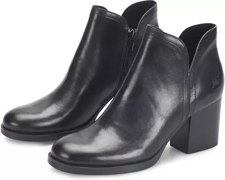 Ботинки Born Olivia, черный