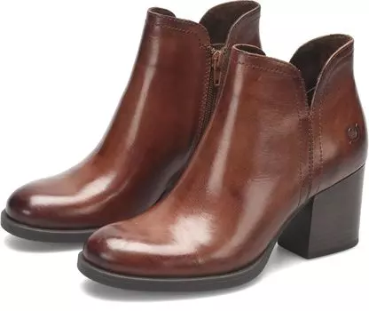 Ботинки Born Olivia, цвет Toffee