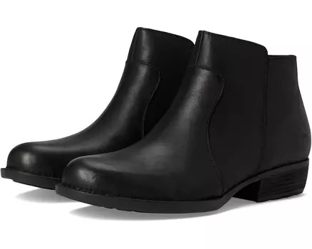 Ботинки Born Rani, черный