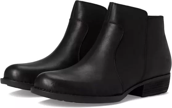 Ботинки Born Rani, черный