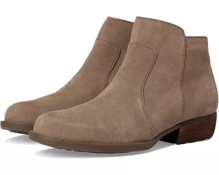 Ботинки Born Rani, серо-коричневый