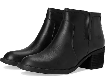 Ботинки Born Reece, черный