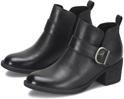 Ботинки Born Royce, черный