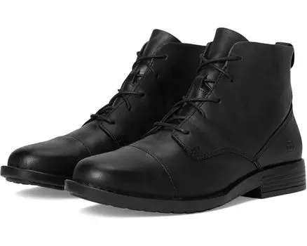 Ботинки Born Ryker, черный