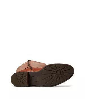 Ботинки Born Saddler