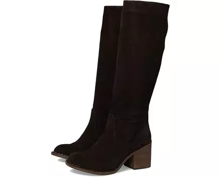 Ботинки Born Thea, цвет Chocolate (Espresso)