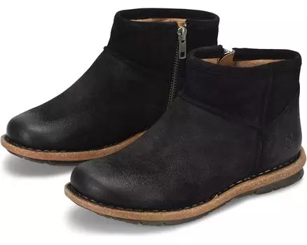 Ботинки Born Tinley, черный