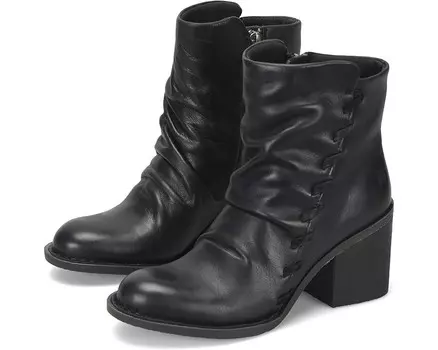 Ботинки Born Toni, черный