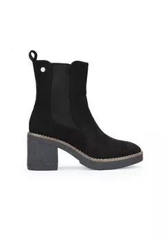 Ботинки Bosanova, черный