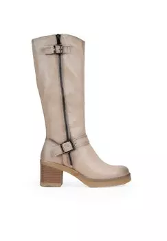 Ботинки Bosanova, темно-коричневый