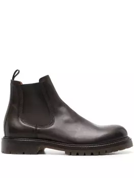 Ботинки Boss 004 Officine Creative, коричневый