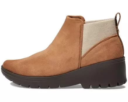 Ботинки Boston Bzees, ириска